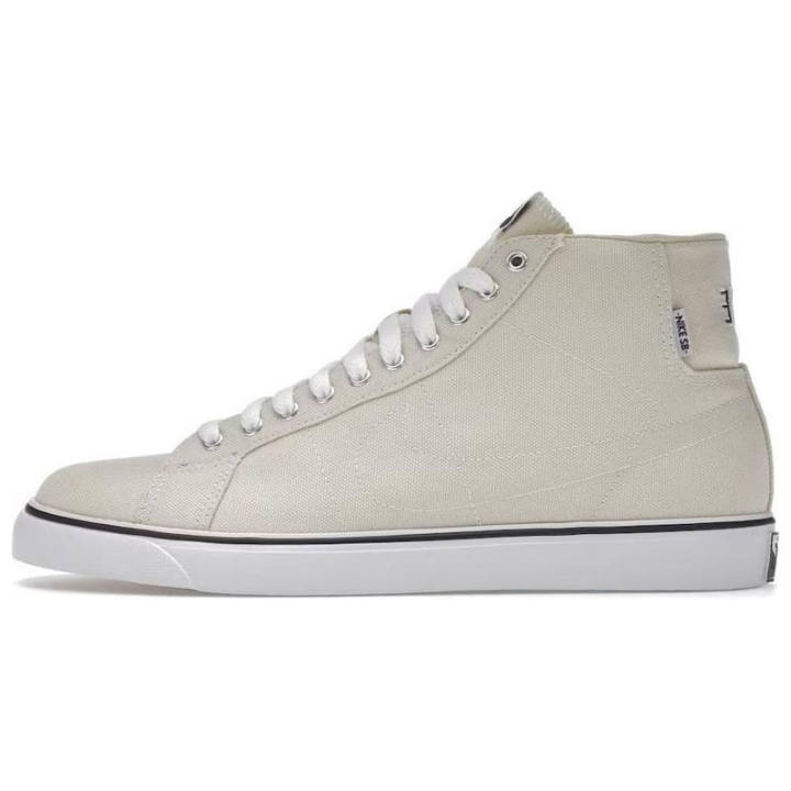Nike Nike Sb Blazer Premium Se Huf Natural