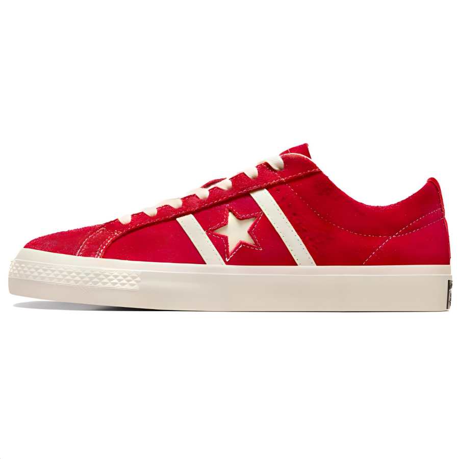 Converse One Star Converse Academy Pro Suede 'Red Egret'