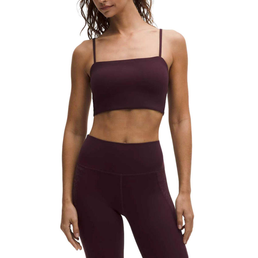 Lululemon Yoga Underwear Women's