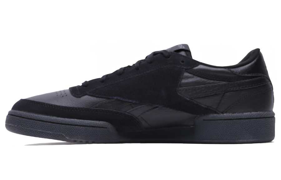 Reebok Revenge Reebok Plus Mu Hk 'Coal'