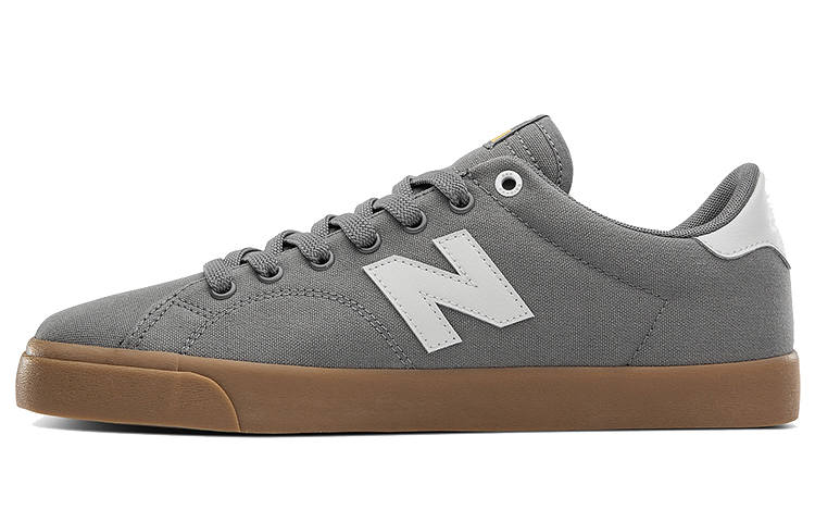 New Balance New Balance All Coasts 210 'Grey Gum'