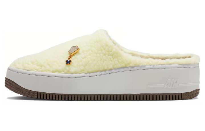 Nike Nike Air Force 1 Lover Xx Premium 'Alabaster' Women's