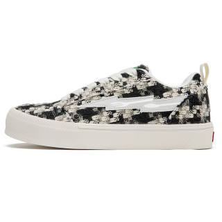 EOKAGAH Low top Skateboard Shoes Unisex