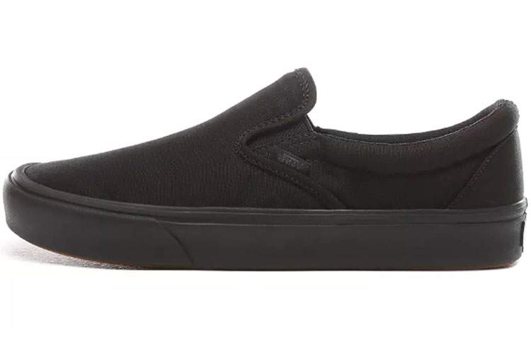 Vans Vans Comfycush Slip on Black
