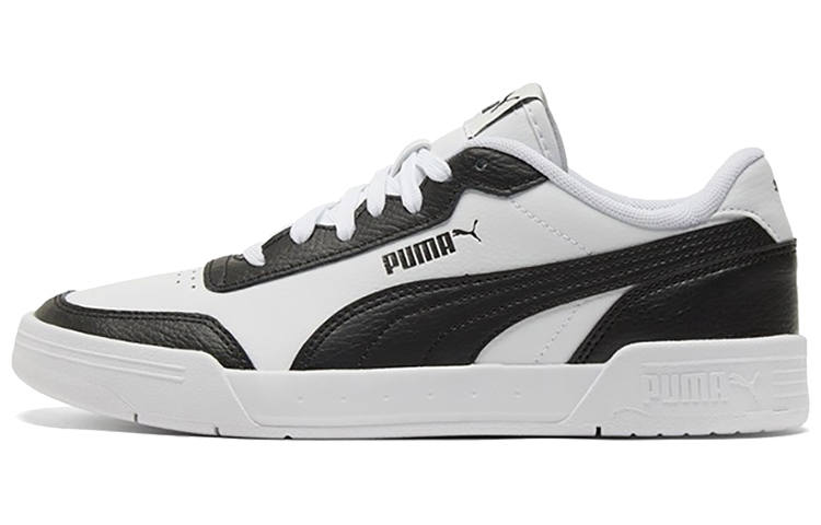 PUMA PUMA Caracal Hombre 'White Black'