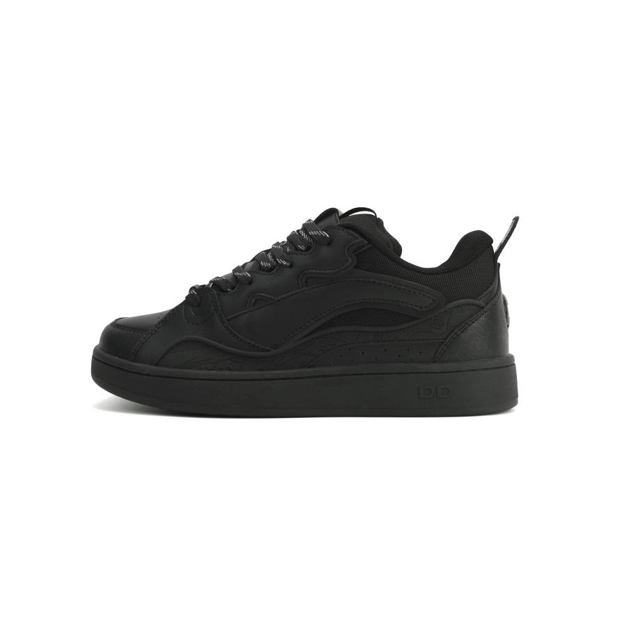 GLO BULL Puffy Shoes Coverage Abrasion Resistant Lightweight Breathable Slip Resistant