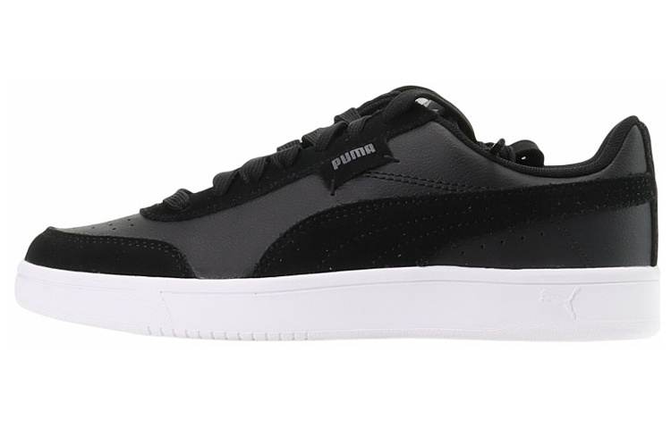 PUMA Court Legend Lo Black Unisex