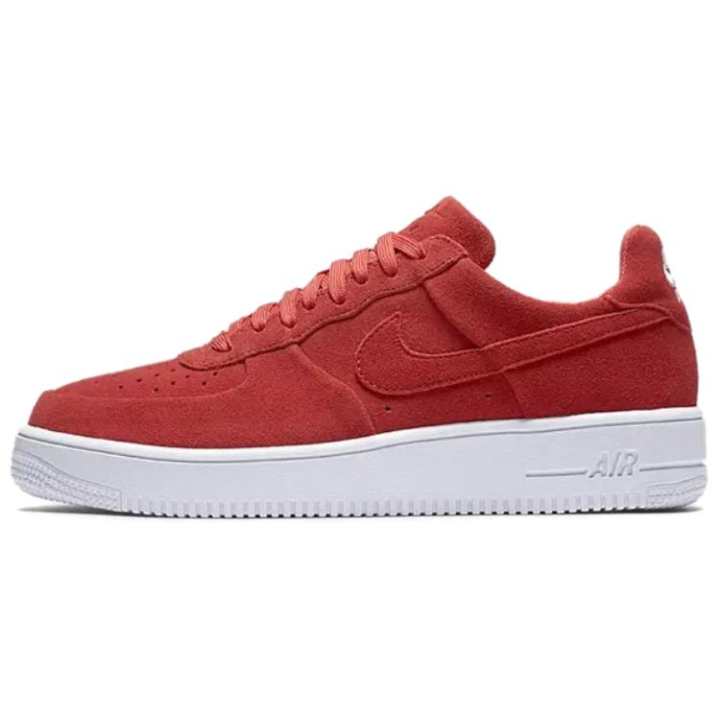 Nike Nike Air Force 1 Ultraforce Track Red/Track Red White