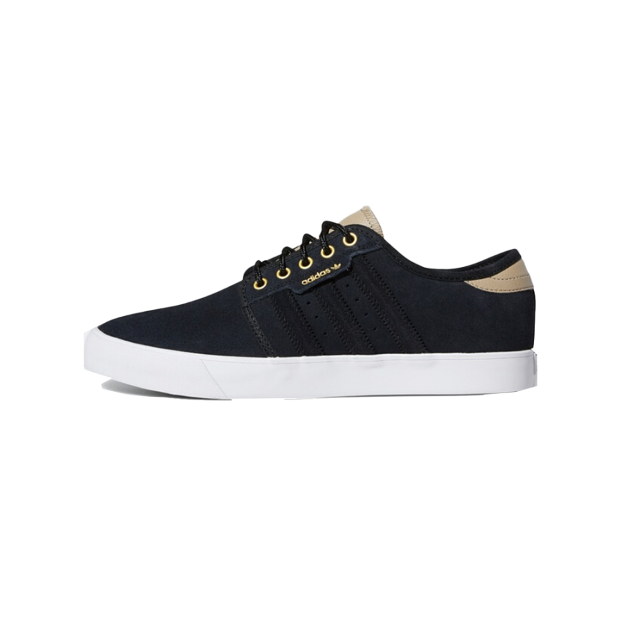Adidas Originals Seeley 'Black'