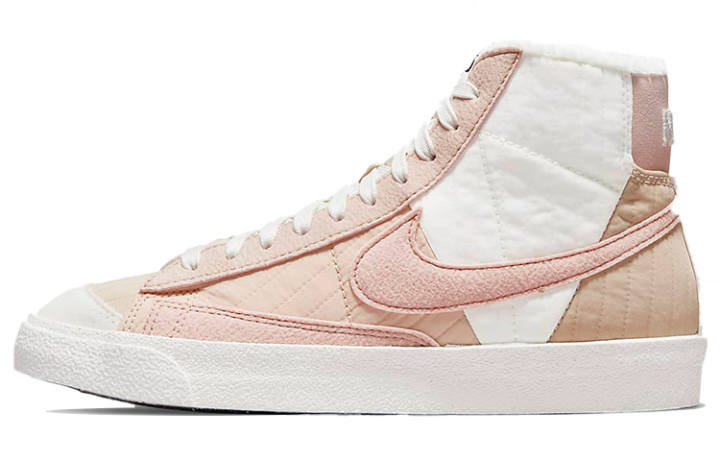 Nike Nike Blazer Mid 77 Toasty Pink Oxford Women's