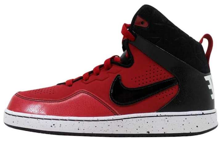 Nike Nike First Flight Gym Red GS