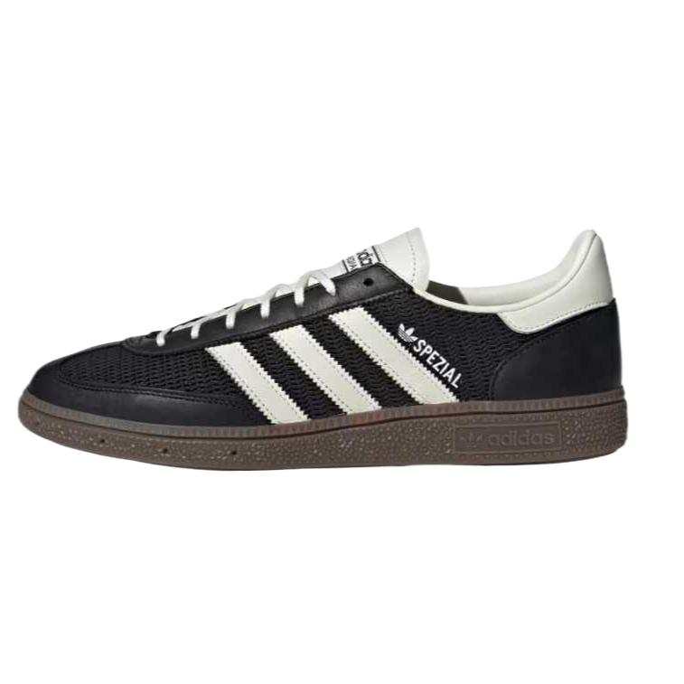 Adidas Originals Adidas Handball Spezial Core Black Ivory