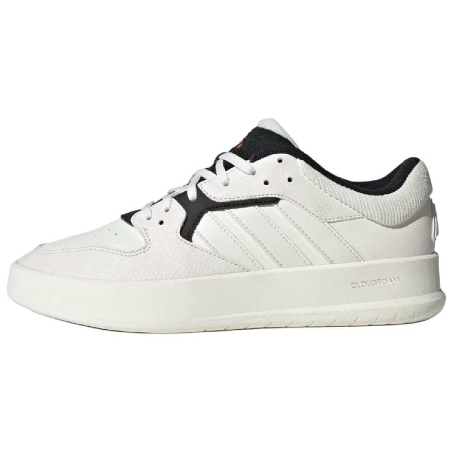 Adidas Adidas COURT 24 Slip Resistant Abrasion Resistant Slip Resistant Abrasion Resistant Low top Skateboard Shoes Unisex