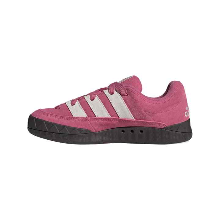 Adidas Adimatic Adidas 'Wil Pink Off White Dark Brown'