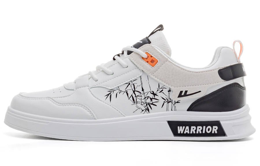 WARRIOR Warrior Slip Resistant, Abrasion Resistant, Lightweight, Breathable