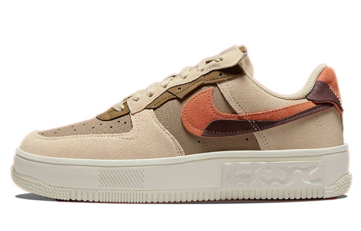 Nike Nike Air Force 1 Fontanka Rattan Women's