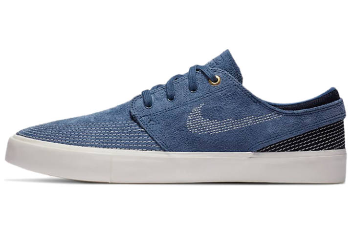 Nike Nike Sb Zoom Stefan Janoski Rm Mystic Navy