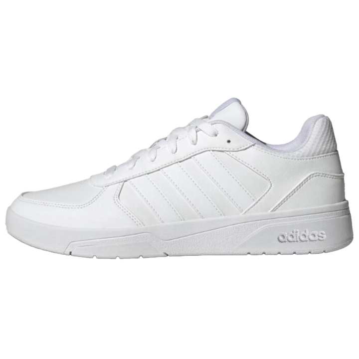Adidas Adidas Low top Skateboard Shoes Unisex White