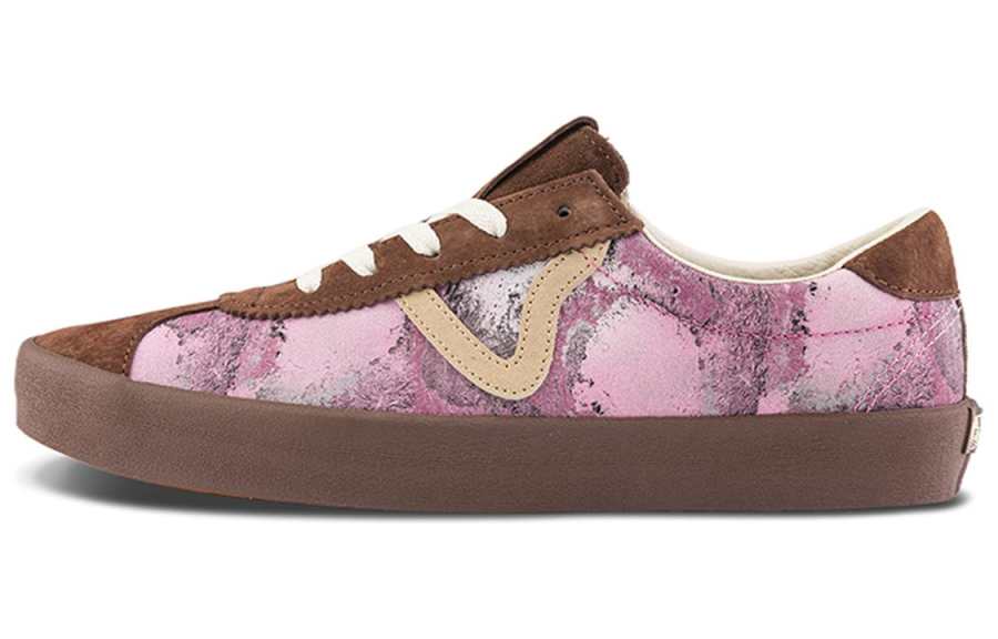 Vans Vans Sport Low 'Pink Brown'