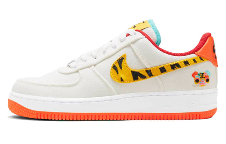Nike Nike Air Force 1 Low '07 Lx Year Of The Tiger Women's