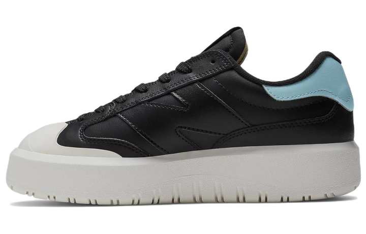 New Balance New Balance CT302 Black Bleach Blue