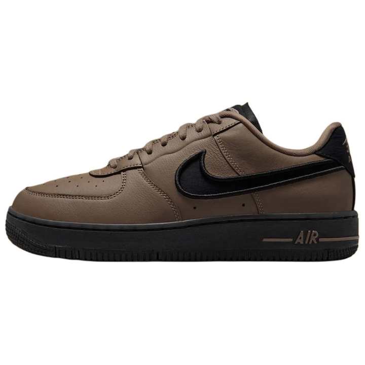 Nike Nike Air Force 1 Low Dance Brown Black Women's