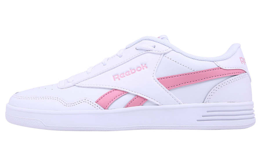 Reebok Reebok Royal Techque T 'White Pink' Women's