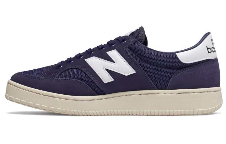 New Balance New Balance 400 Series Navy Blue