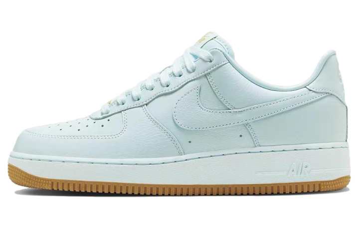 Nike Nike Air Force 1 Low Style Glacier Bue Gum
