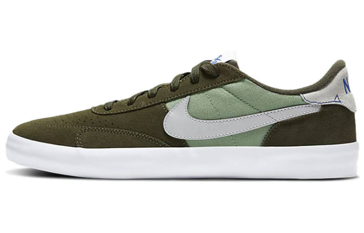 Nike Nike Heritage Vulc Premium Sb 'Cargo Khaki'