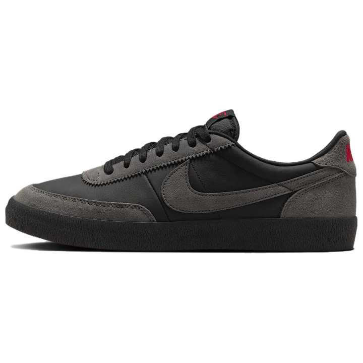 Nike Nike Killshot 2 Black Medium Ash Gym Red