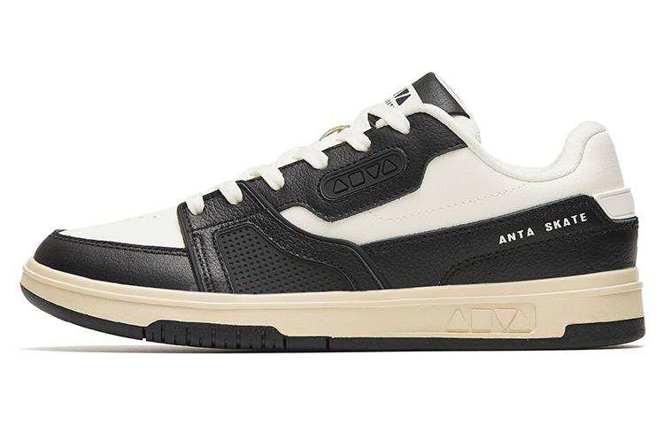 Anta AOYU Jie Ao Leather Slip Resistant Cushioning Abrasion Resistant Slip Resistant Cushioning Abrasion Resistant
