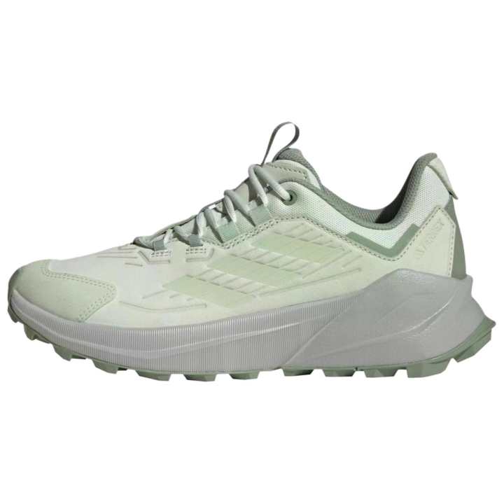 Adidas Adidas TERREX TRAILMAKER 2.0 Hiking Shoes Women's Green