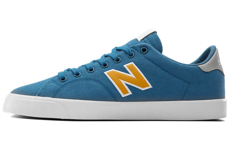 New Balance New Balance NB 210 Low top Skateboard Shoes Men's Blue