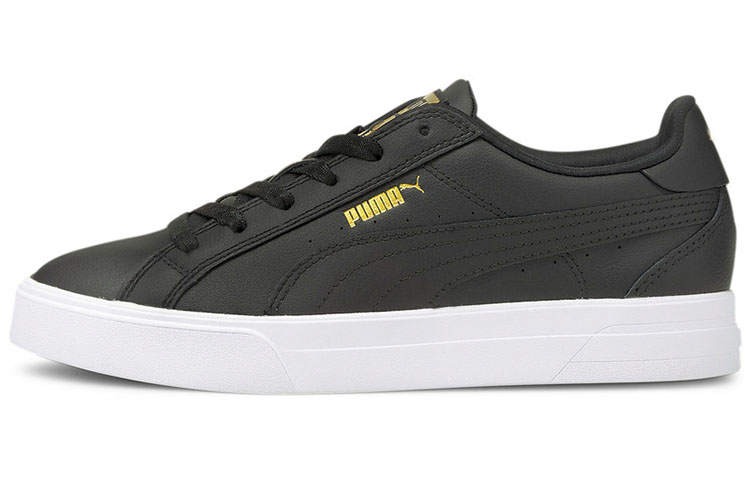 PUMA Ana Sneakers Black Women's