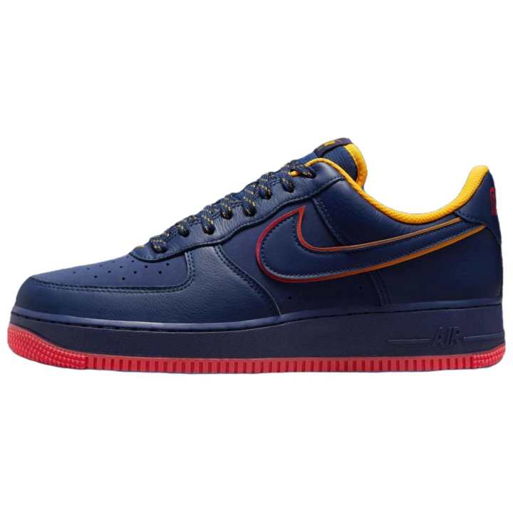 Nike Nike Air Force 1 Low Retro Lettering