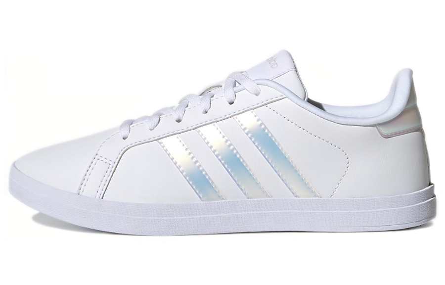Adidas Neo Courtpoint Wmns Adidas Neo 'White Iridescent' Women's