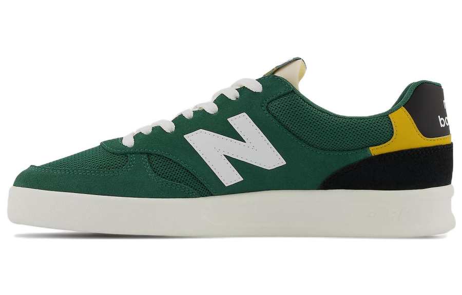 New Balance New Balance 300 Court low-top sneakers