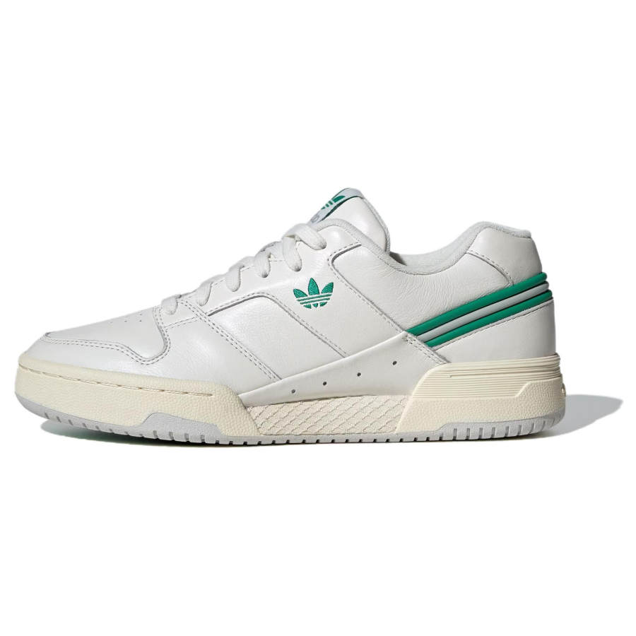 Adidas Originals Continental 87 Adidas Originals 'White Court Green'