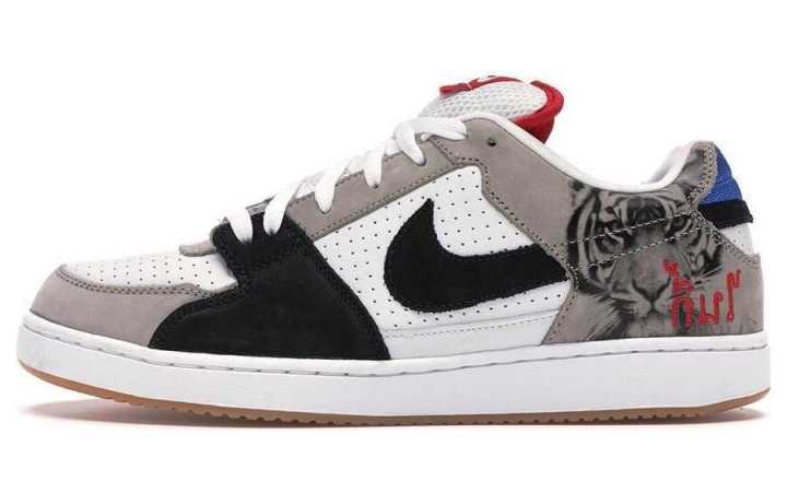 Nike Nike Sb Zoom Team Edition Danny Supa