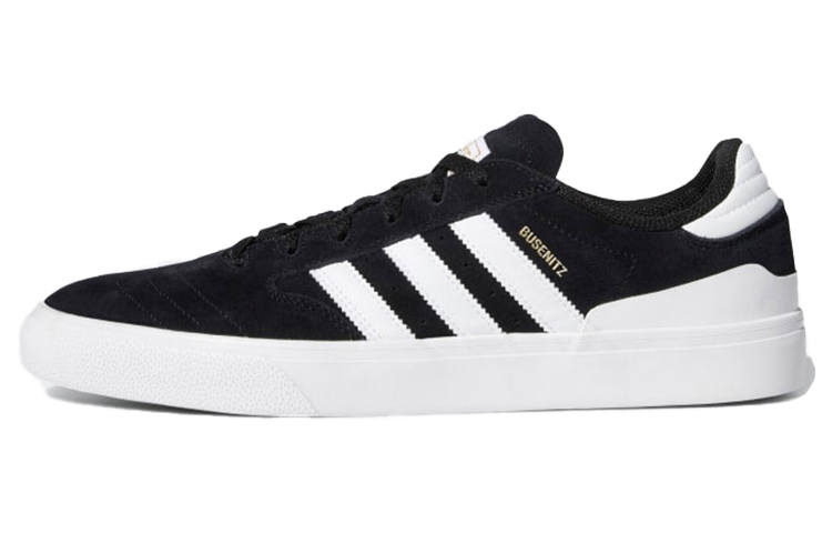 Adidas Originals Busenitz Adidas Originals Vulc 2 'Core Black'