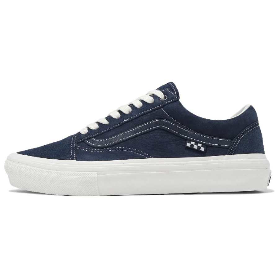 Vans Old Skool Skate Vans 'Wrapped - Deep Navy'
