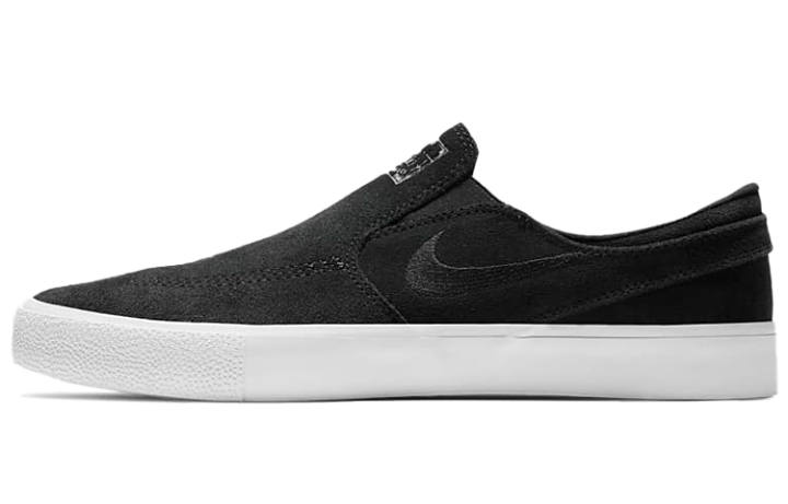 Nike Nike Sb Zoom Stefan Janoski Slip Rm Off Noir