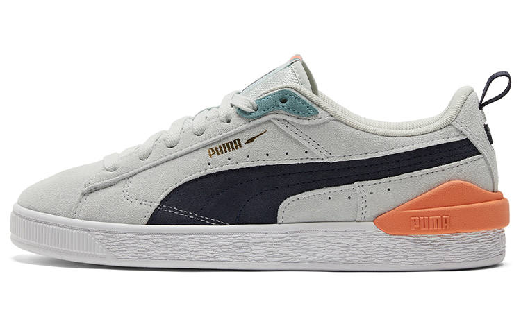 PUMA PUMA Suede Bloc 'Ice Flow Parisian Night'
