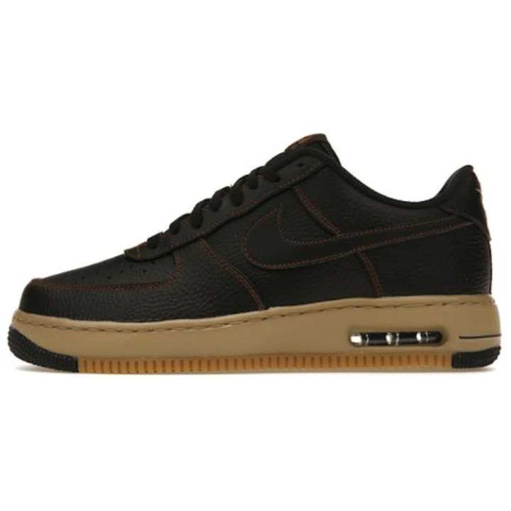 Nike Nike Air Force 1 Low Elite Black Tawny