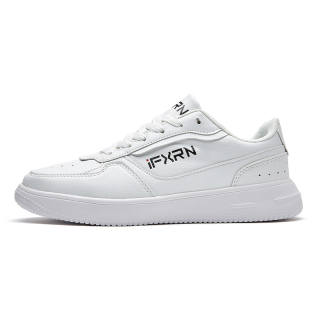 IFXRN Coverage Slip Resistant Cushioning Abrasion Resistant Lightweight Breathable Support Height Increasing Low top