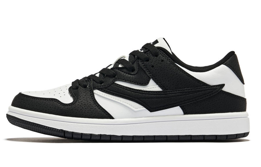 QIAODAN Coverage Slip Resistant Cushioning Abrasion Resistant Lightweight Breathable
