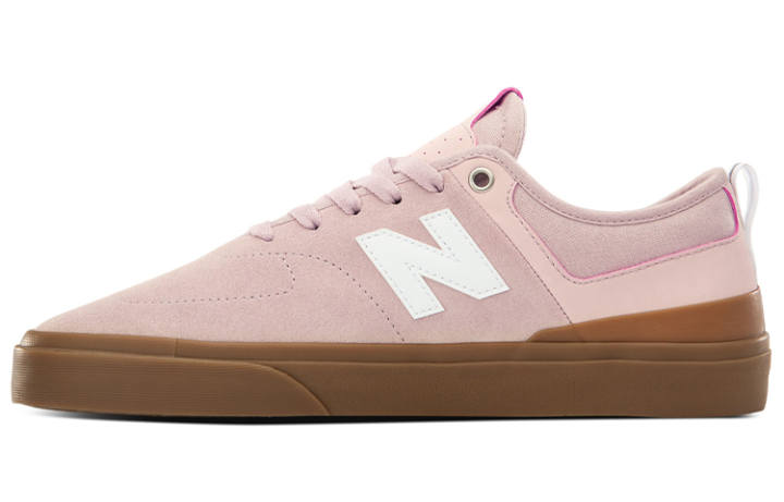 New Balance New Balance Numeric Pink