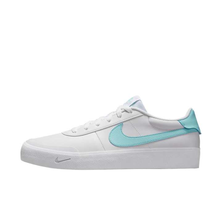 Nike Nike Court Shot White Glacier Ice
