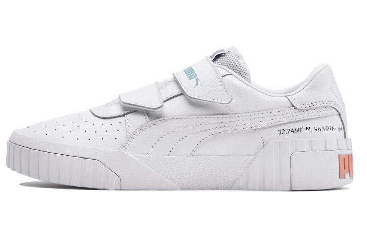 PUMA Selena Gomez X Cali 'White' Women's